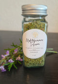 NEW Organic Mediterranean Infusion salt